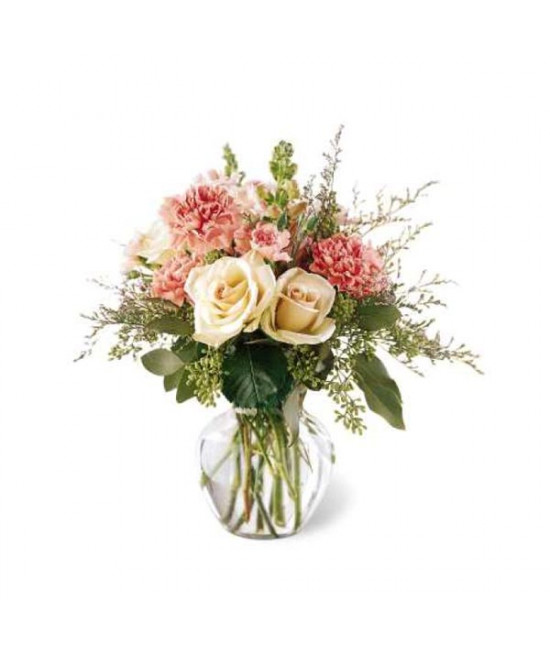 The Love In Bloom Bouquet The Love In Bloom Bouquet